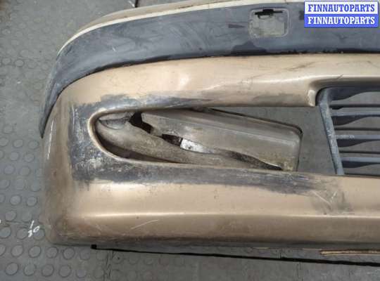 Фара противотуманная (ПТФ)