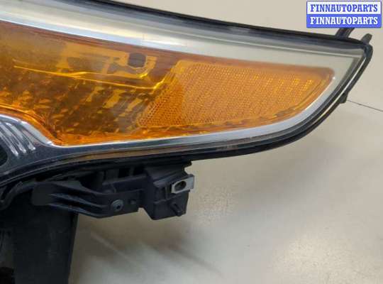 купить Фара (передняя) на Ford Explorer 2010-2015