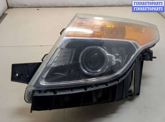 купить Фара (передняя) на Ford Explorer 2010-2015