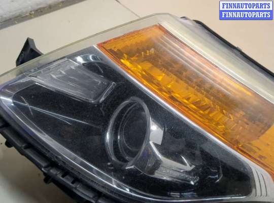 купить Фара (передняя) на Ford Explorer 2010-2015