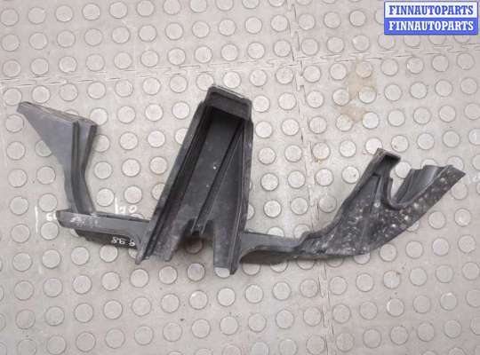 купить Кронштейн бампера на BMW X3 E83 2003-2010