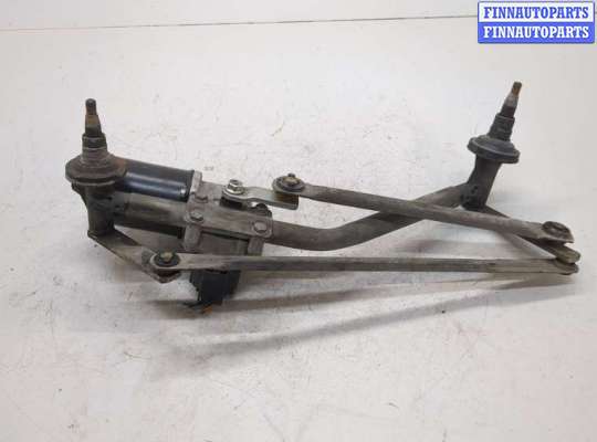 Купить Механизм стеклоочистителя (трапеция дворников) на Ford Fiesta 2001-2007 Механизм стеклоочистителя (трапеция дворников) FO2196398 на Ford Fiesta 2001-2007