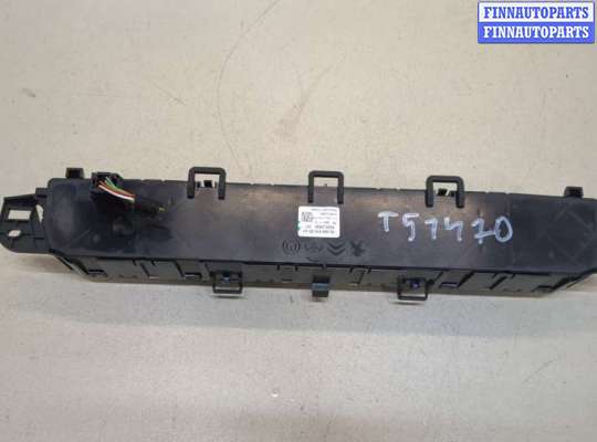 купить Переключатель отопителя (печки) на Peugeot Partner 2018-2024