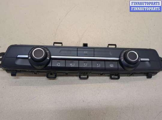 купить Переключатель отопителя (печки) на Peugeot Partner 2018-2024