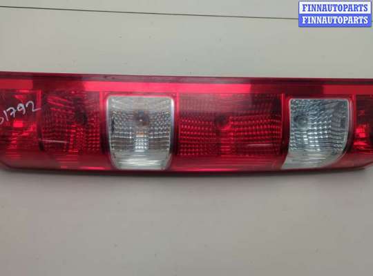 купить Фонарь (задний) на Iveco Daily 4 2005-2011