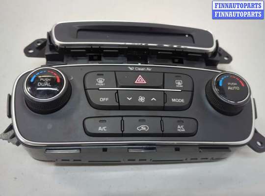 купить Переключатель отопителя (печки) на KIA Sorento XM 2009-2021