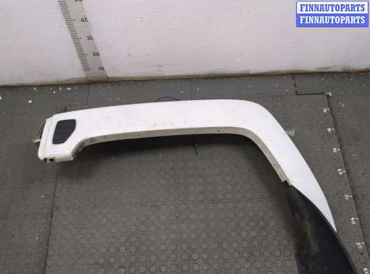 купить Молдинг крыла на Hummer H3