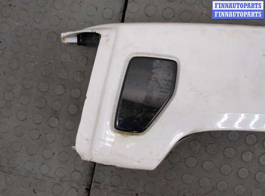 купить Молдинг крыла на Hummer H3