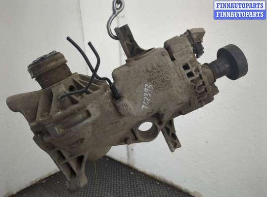Редуктор моста LRN8973 на Land Rover Freelander 2 2006-2014