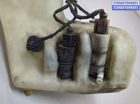 купить Бачок омывателя на Mercedes S W220 1998-2006