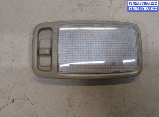 Фонарь салона (плафон) на Toyota Harrier I (U10W)