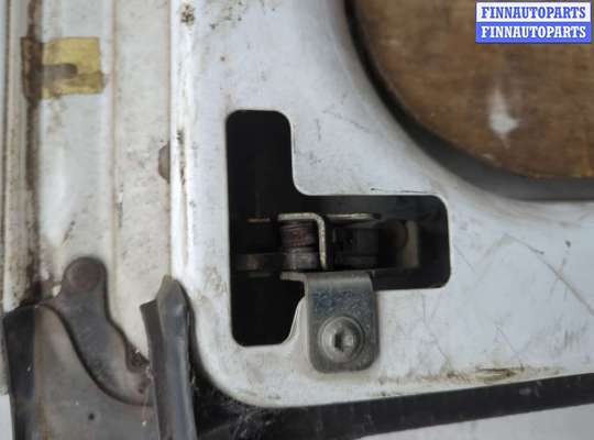 купить Подсветка номера на Ford Transit 2006-2014