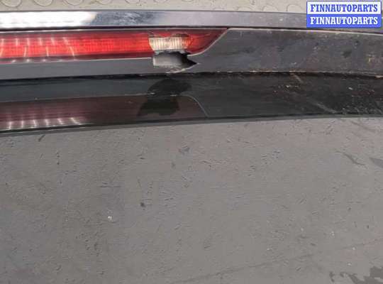 купить Крышка (дверь) багажника на Audi Q7 2006-2009