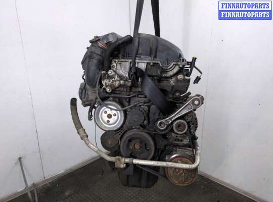 Купить Двигатель (ДВС) на Mini Cooper (R56/R57) 2006-2013 Двигатель (ДВС) MN51779 на Mini Cooper (R56/R57) 2006-2013