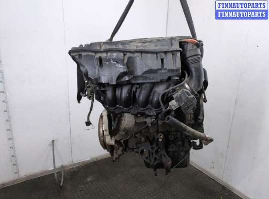 купить Двигатель (ДВС) на Mini Cooper (R56/R57) 2006-2013