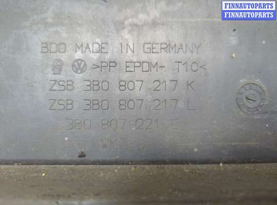 купить Бампер на Volkswagen Passat 5 2000-2005