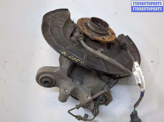 Кулак поворотный JPR8083 на Jeep Cherokee 2013-