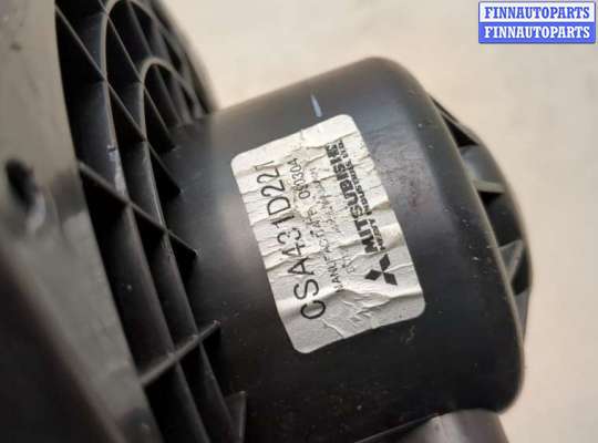 купить Двигатель отопителя (моторчик печки) на Mitsubishi Lancer 10 2007-2017