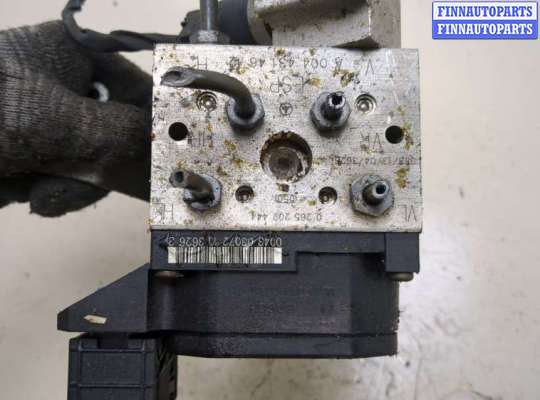 купить Блок АБС, насос (ABS, ESP, ASR) на Mercedes S W220 1998-2006