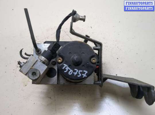 Блок АБС, насос (ABS, ESP, ASR) MB1560289 на Mercedes S W220 1998-2006