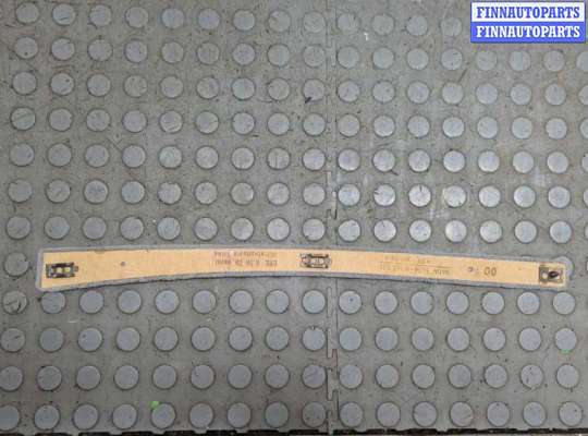 купить Пластик центральной консоли на BMW 7 E38 1994-2001