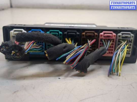 купить Блок управления бортовой сети (Body Control Module) на Chevrolet Equinox 2017-2024