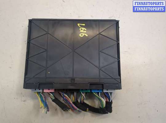 купить Блок управления бортовой сети (Body Control Module) на Chevrolet Equinox 2017-2024