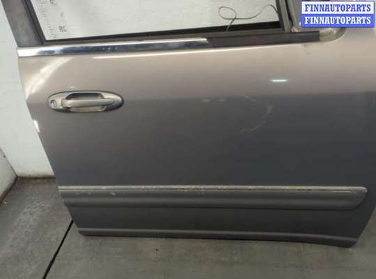 купить Дверь боковая (легковая) на Toyota Sequoia 2000-2008