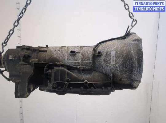 купить КПП - автомат (АКПП) 4х4 на BMW X5 E53 2000-2006