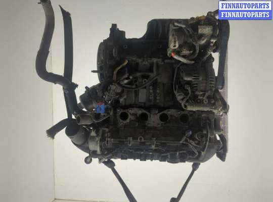 купить Двигатель (ДВС) на Peugeot 207 2006-2015
