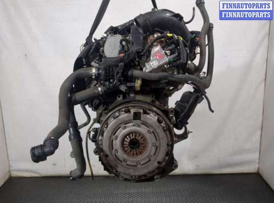 купить Двигатель (ДВС на разборку) на Peugeot Expert 2016-2025