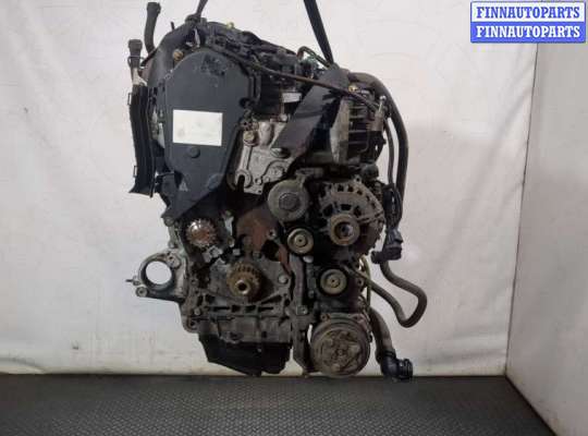 купить Двигатель (ДВС на разборку) на Peugeot Expert 2016-2025