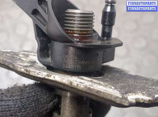 купить Форсунка топливная на Audi A6 (C6) 2004-2011