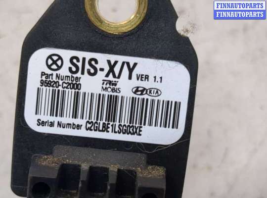 купить Датчик удара на Hyundai Sonata 7 LF 2014-2020