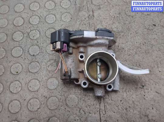 Заслонка дроссельная OP2408166 на Opel Meriva 2010-2018