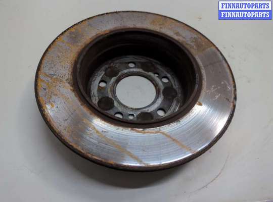 купить Диск тормозной на Mercedes C W203 2000-2008