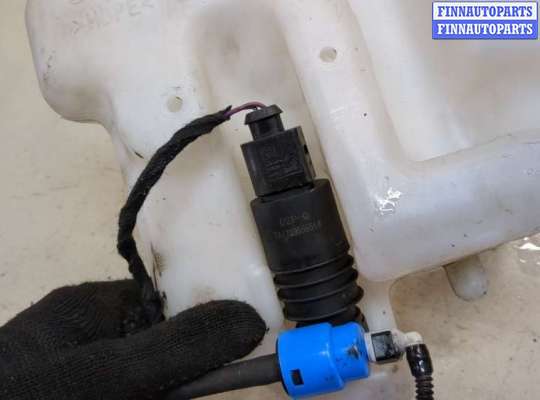 купить Бачок омывателя на Mercedes A W169 2004-2012