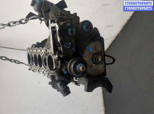 Блок цилиндров (Шорт блок) BM3586440 на BMW 7 E65 2001-2008