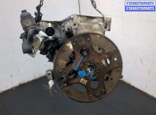 купить Блок цилиндров (Шорт блок) на BMW 7 E65 2001-2008