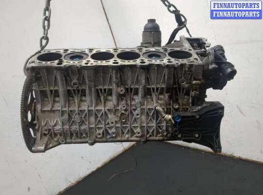 купить Блок цилиндров (Шорт блок) на BMW 7 E65 2001-2008