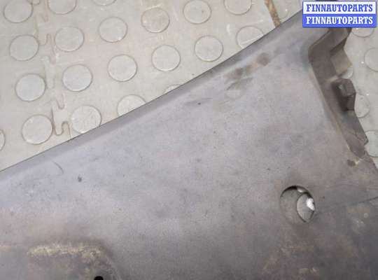 купить Жабо под дворники (дождевик) на Ford C-Max 2002-2010