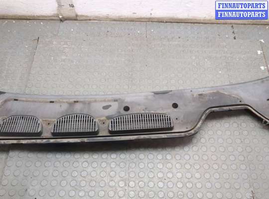 купить Жабо под дворники (дождевик) на Ford C-Max 2002-2010