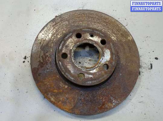 купить Диск тормозной на Volkswagen Touran 2003-2006