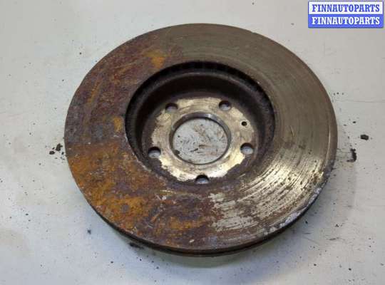 купить Диск тормозной на Volkswagen Touran 2003-2006