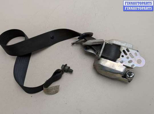 Ремень безопасности на Suzuki SX4