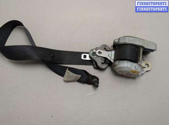 Ремень безопасности SZP6599 на Fiat Sedici 2005-2014