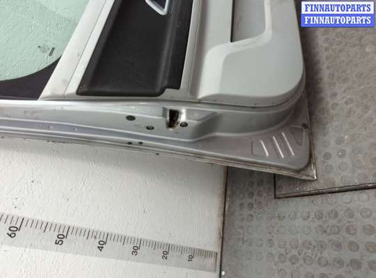 купить Замок двери на Skoda Roomster 2006-2015