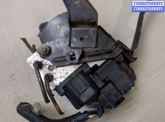 купить Блок АБС, насос (ABS, ESP, ASR) на Honda Civic 2001-2005