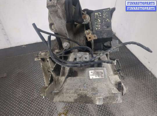 купить КПП 5-ст.мех. (МКПП) на Ford C-Max 2002-2010
