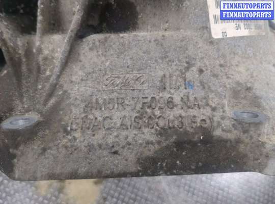 купить КПП 5-ст.мех. (МКПП) на Ford C-Max 2002-2010